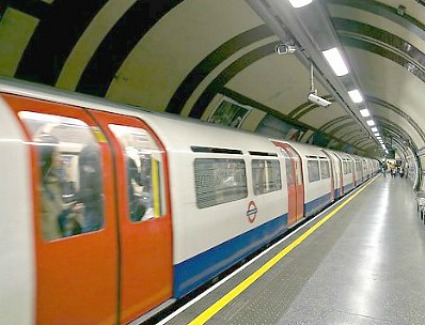 Book a hotel near The Tube